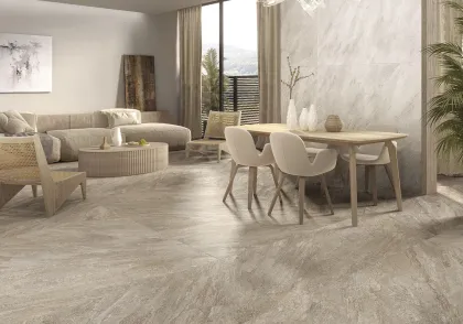 Colección Quartz Stone